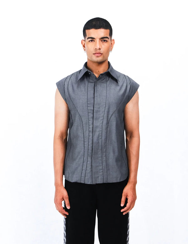ASHTRACE SHIRT