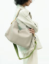 Oversized Slouchy Shoulder Bag