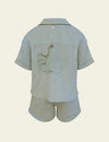 Lagoon Co-ord Set
