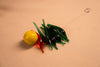 Glass Nimbu Mirchi