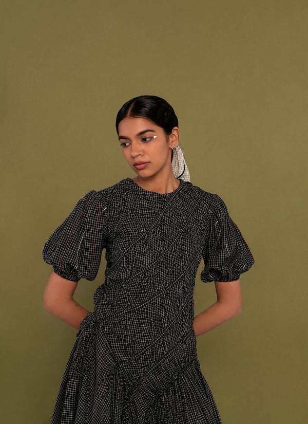 Varnika Dress
