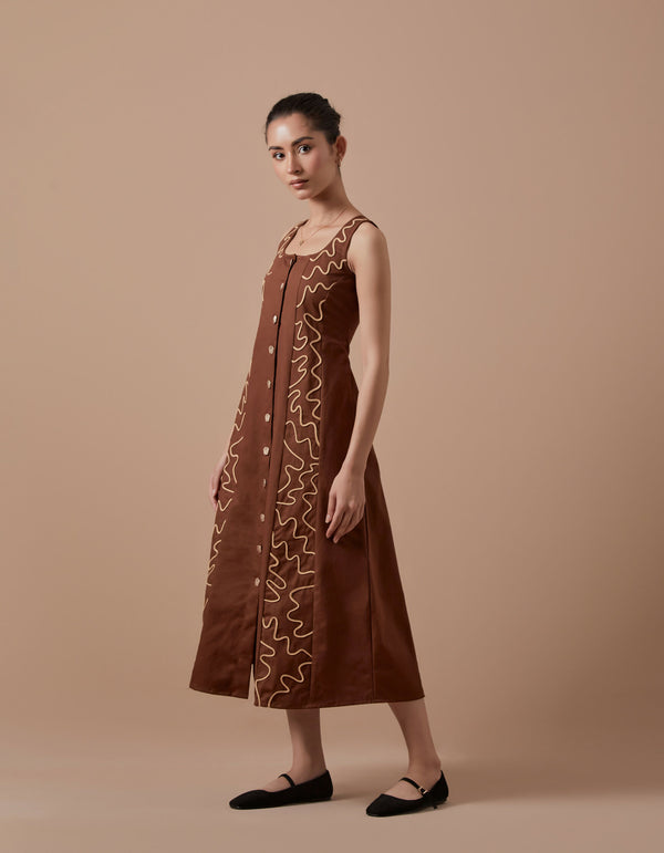 Sandra Dress