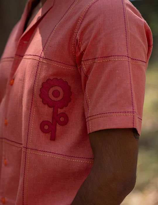 DIEGO SHIRT
