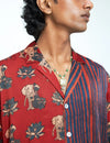 Giant Lotus Shirt