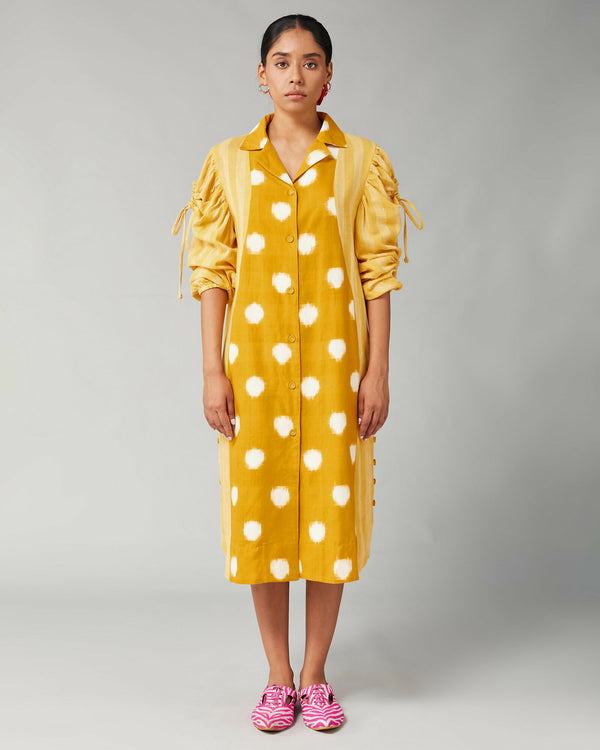 Sunshine Alba Dress