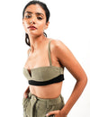 RAWFERN BRALETTE