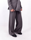 SILVER DUSK TROUSER