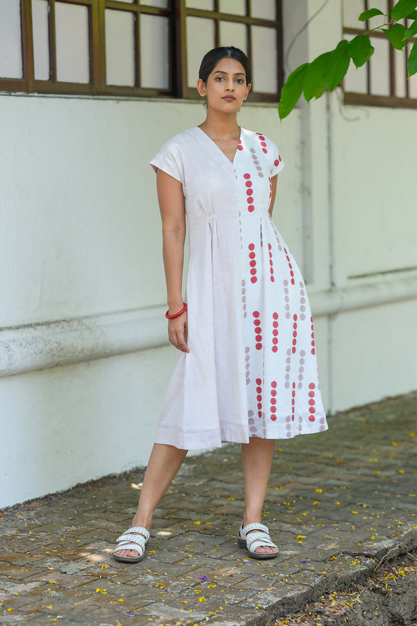 Alva Maria Dress