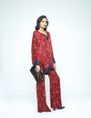 Dolman Sleeve Tunic