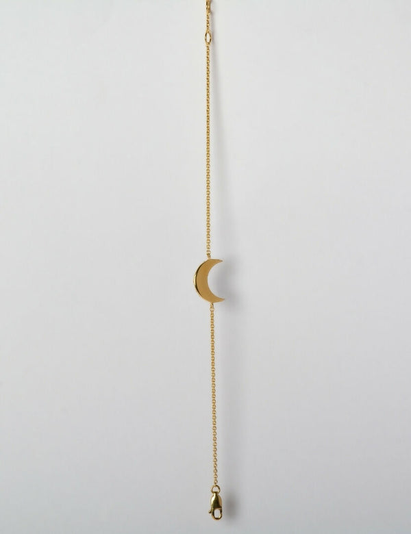 Mettā Lunar Bracelet