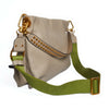 Oversized Slouchy Shoulder Bag
