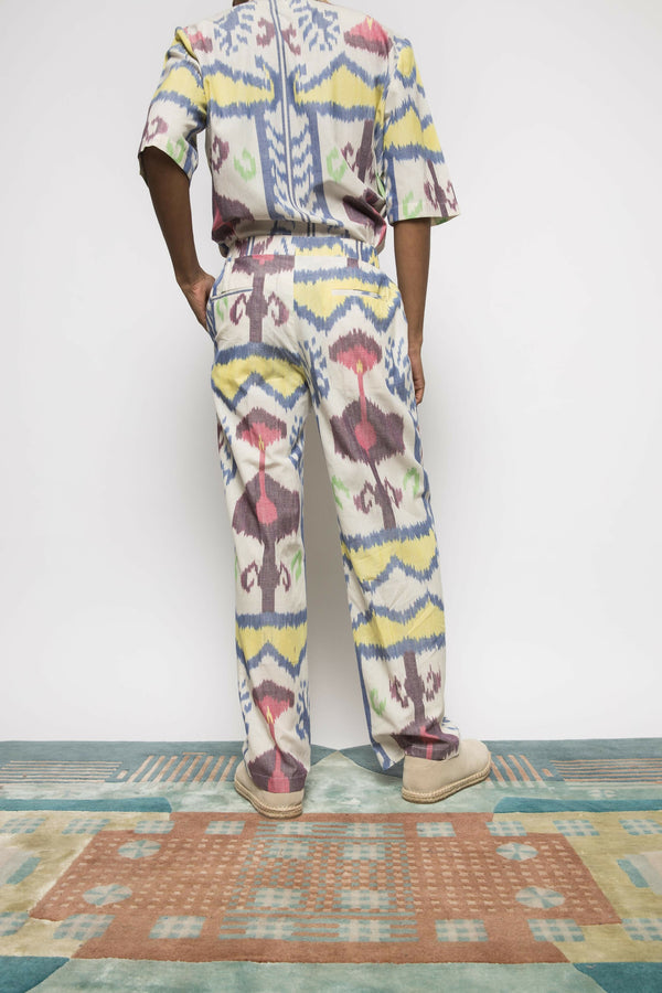 Printed Urban Jammies