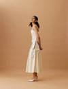 Martini Dress WHITE