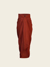 Lamu Red
