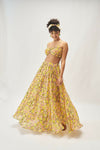 The floral set