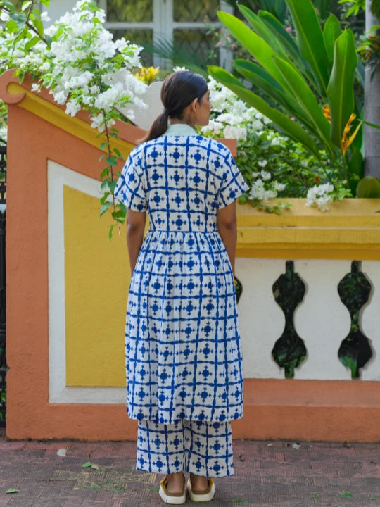 Agueda Co-ord