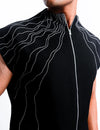 ASHROOT VEIN JACKET
