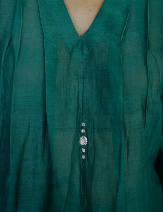 JASMINE TUNIC SET