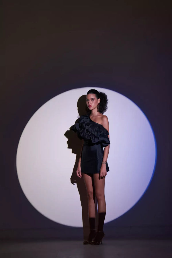 Adrea Dress