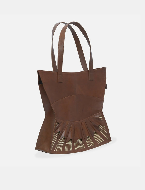 Econock - Urumi Tote Tan