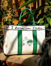 The Ali-bag - Black