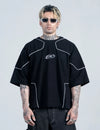 Eclipse Oversized T-Shirt