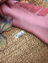 Raffia Natural Tote