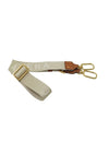 JENA X TAN Studded Shoulder Bag