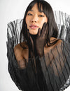 STRUCTURED CORSET