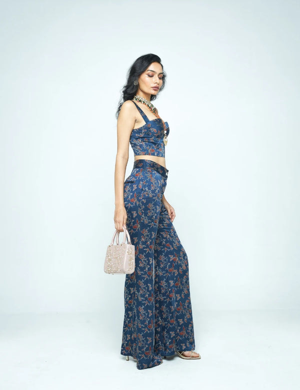 Bloom Corset