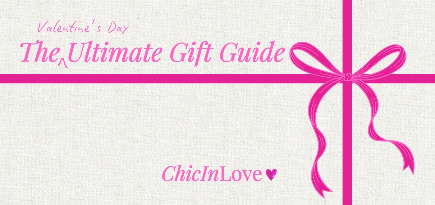 Gift Guide