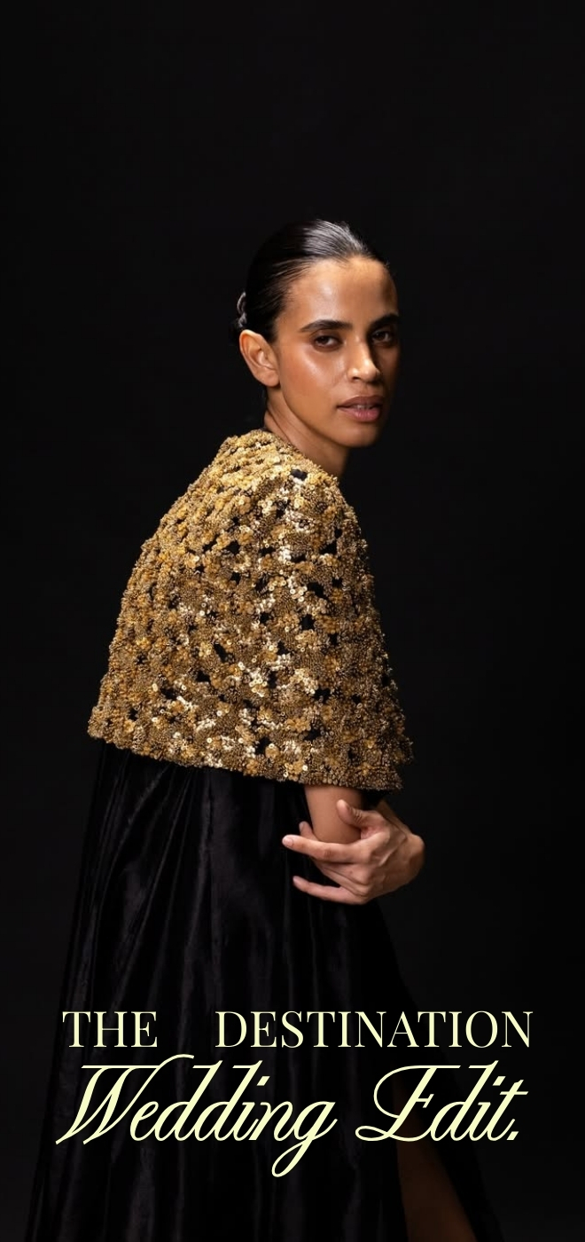 Destination Wedding Edit